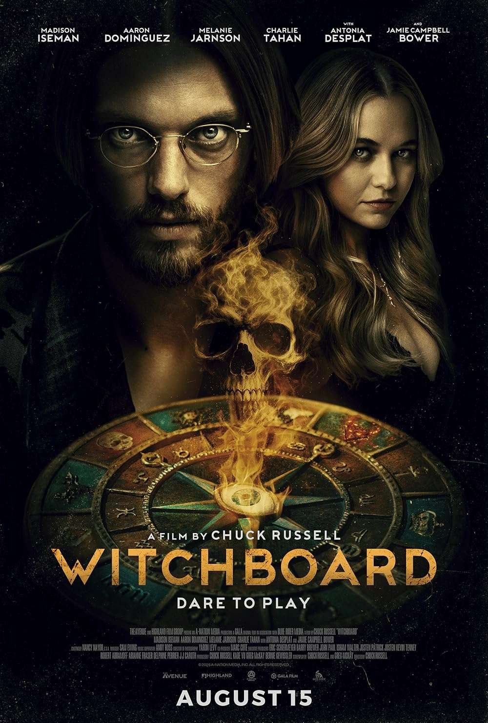 Witchboard Movie 2025 Full Movie Hindi Dubbed Watch Online HD Print Free Download