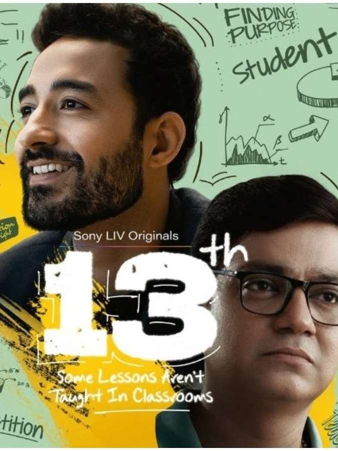 13th Some Lessons Aren’t Taught In Classrooms 2025 Hindi Season 1 All Episodes Free watch online