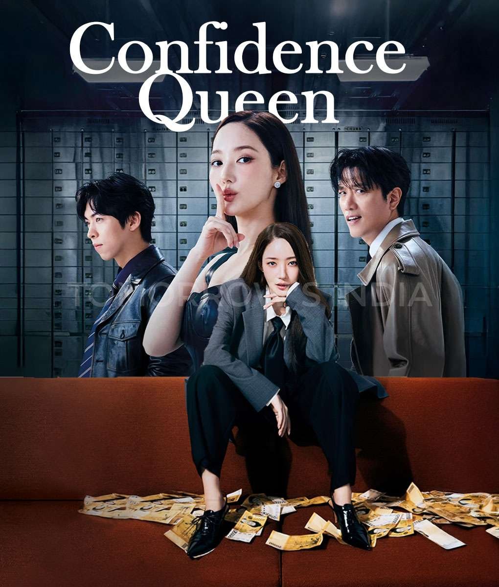Confidence Queen KDrama Hindi Dubbed Season 1 Complete Watch Online HD Print Free Download