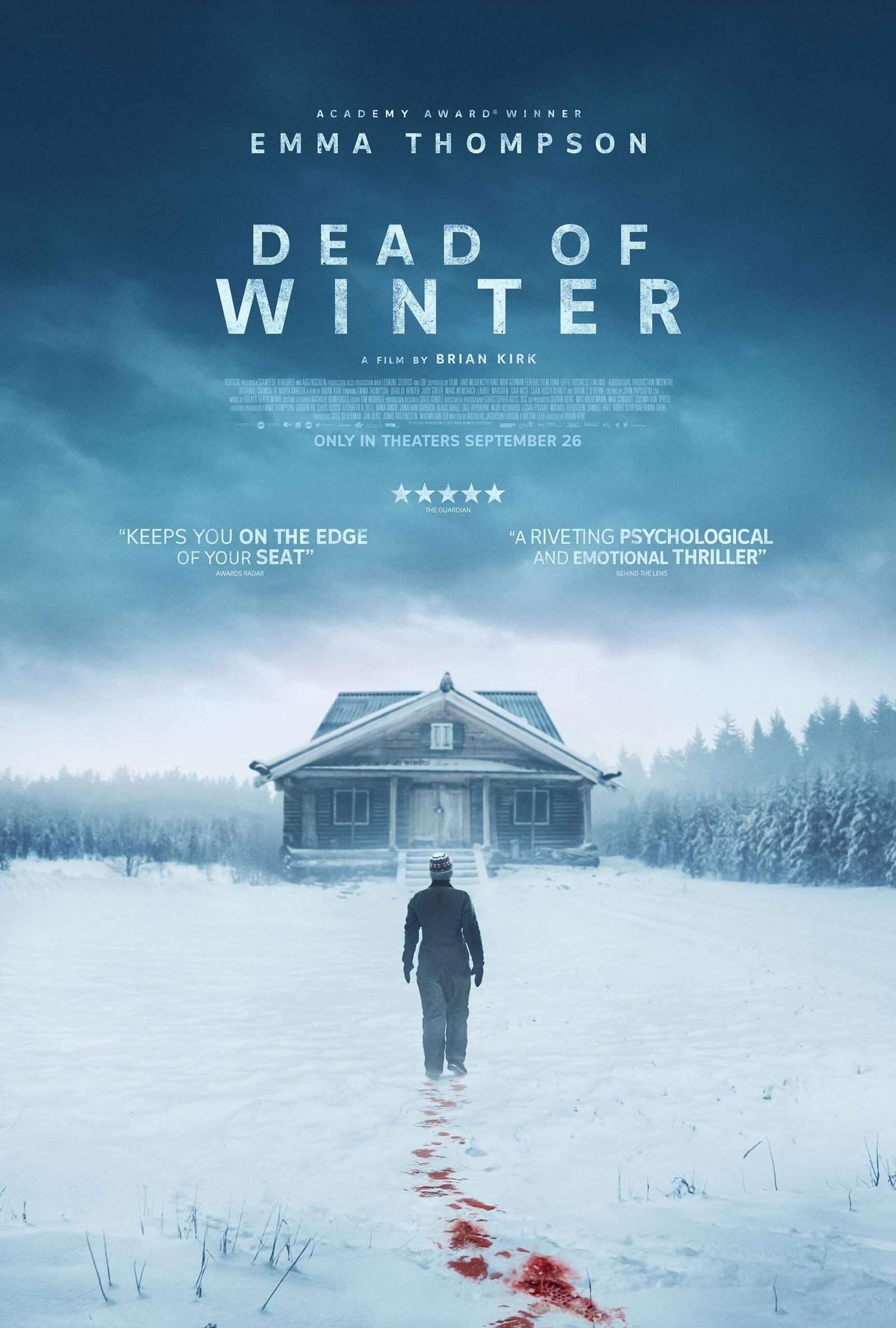 Dead of Winter Movie 2025 Hindi Dubbed Full Movie Watch Online HD Print Free Download