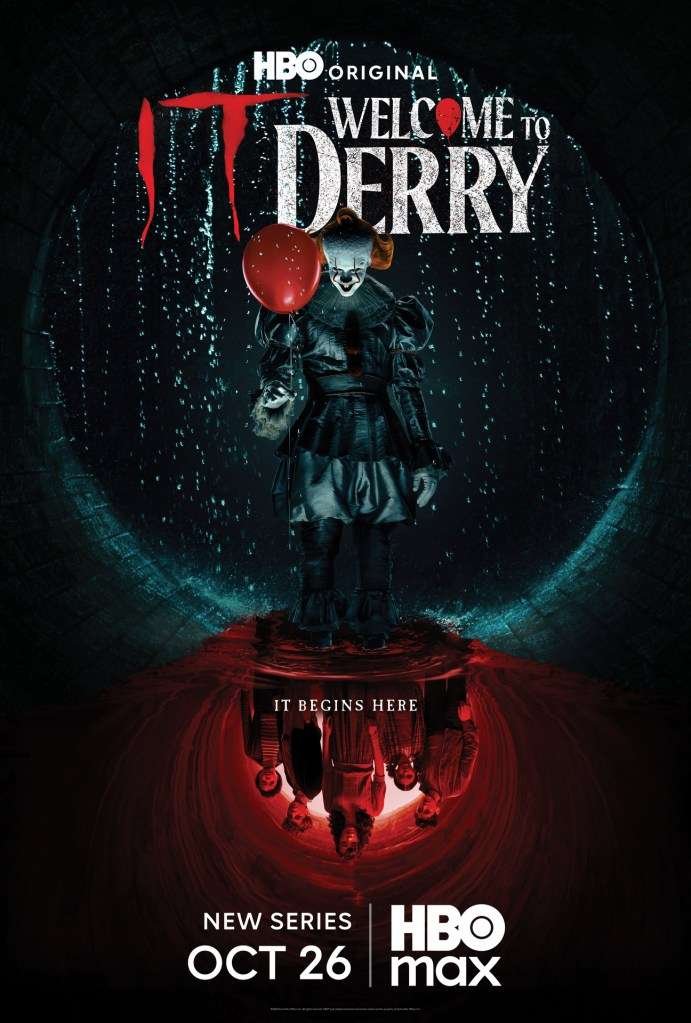 IT Welcome to Derry Season 1 Episode 4 Hindi Dubbed Complete Watch Online HD Print Free Download