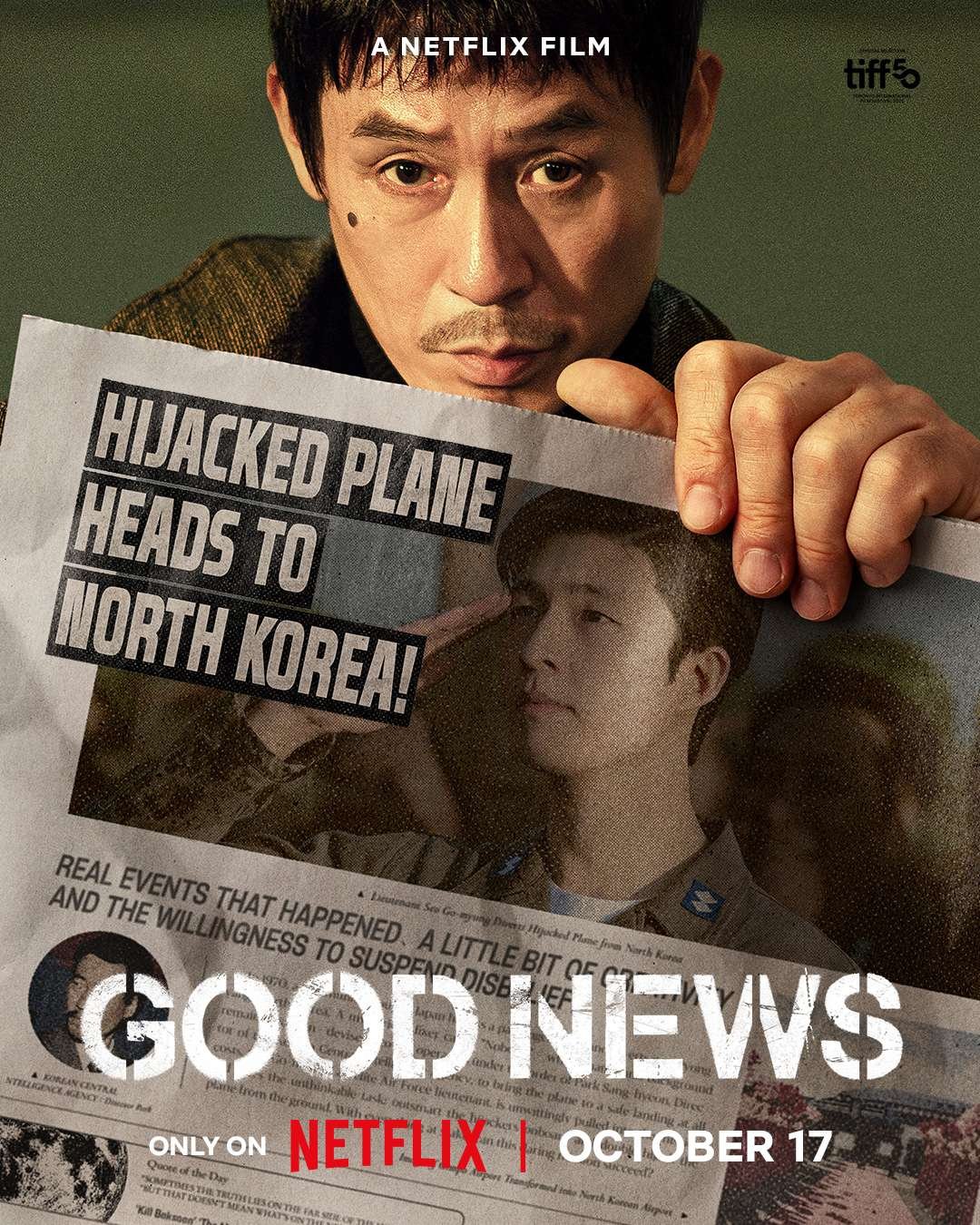 Good News movie 2025