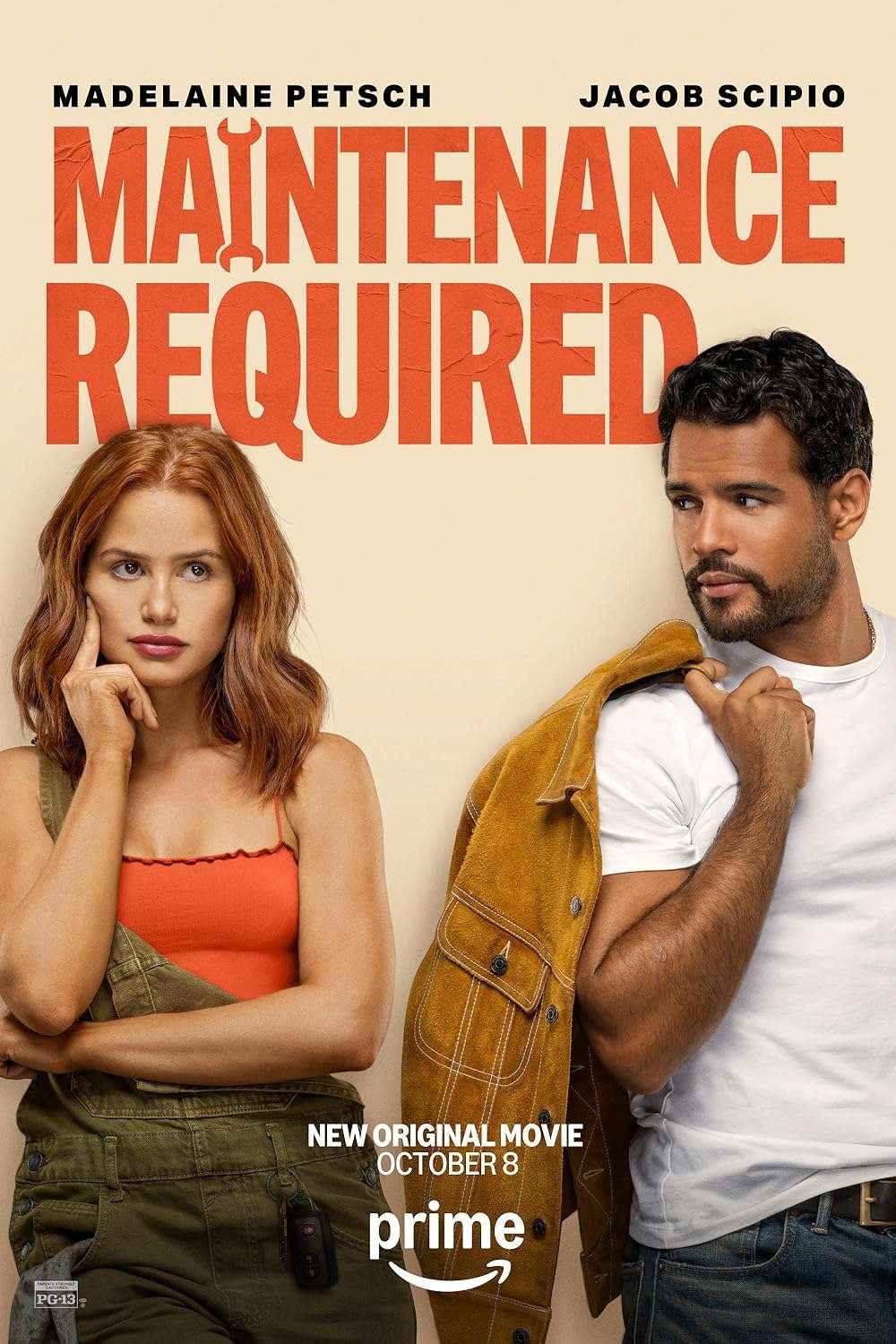 Maintenance Required Movie 2025 Hindi Dubbed Full Movie Watch Online HD Print Free Download
