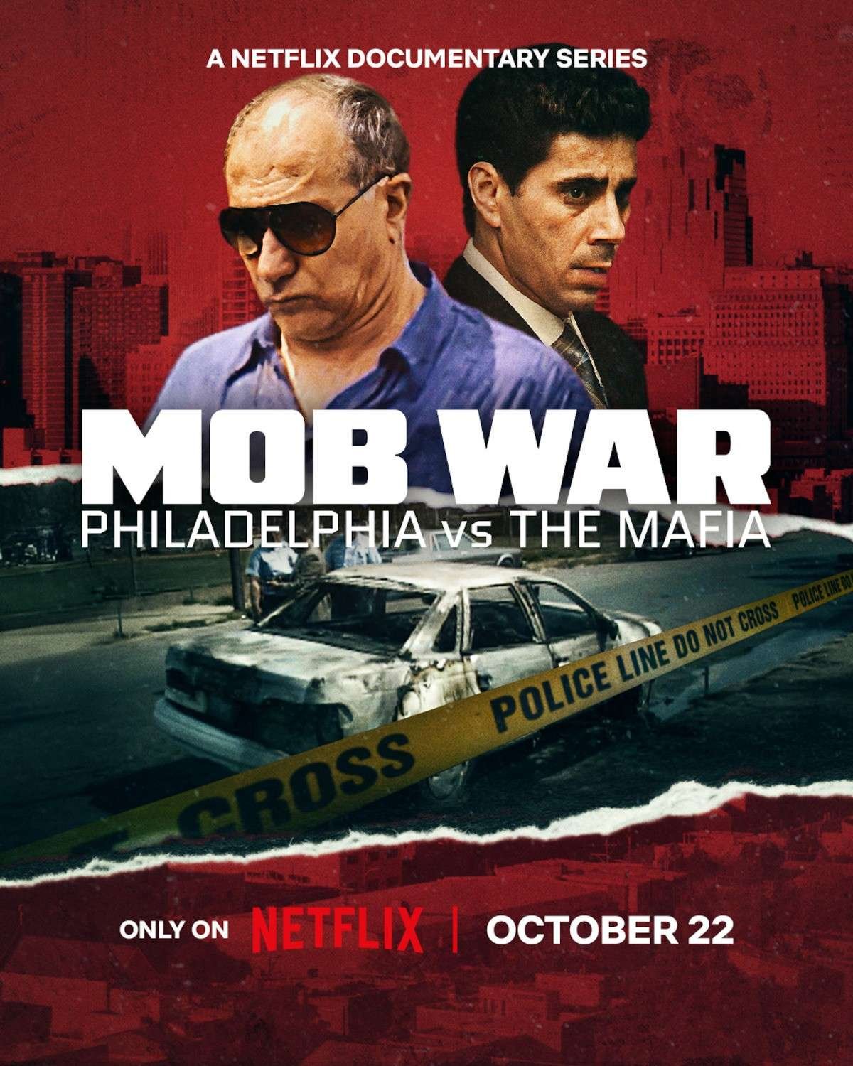 Mob War Philadelphia vs the Mafia Netflix 2025 Season 1 [S01E01-3 Added] In Hindi Dubbed Free Online