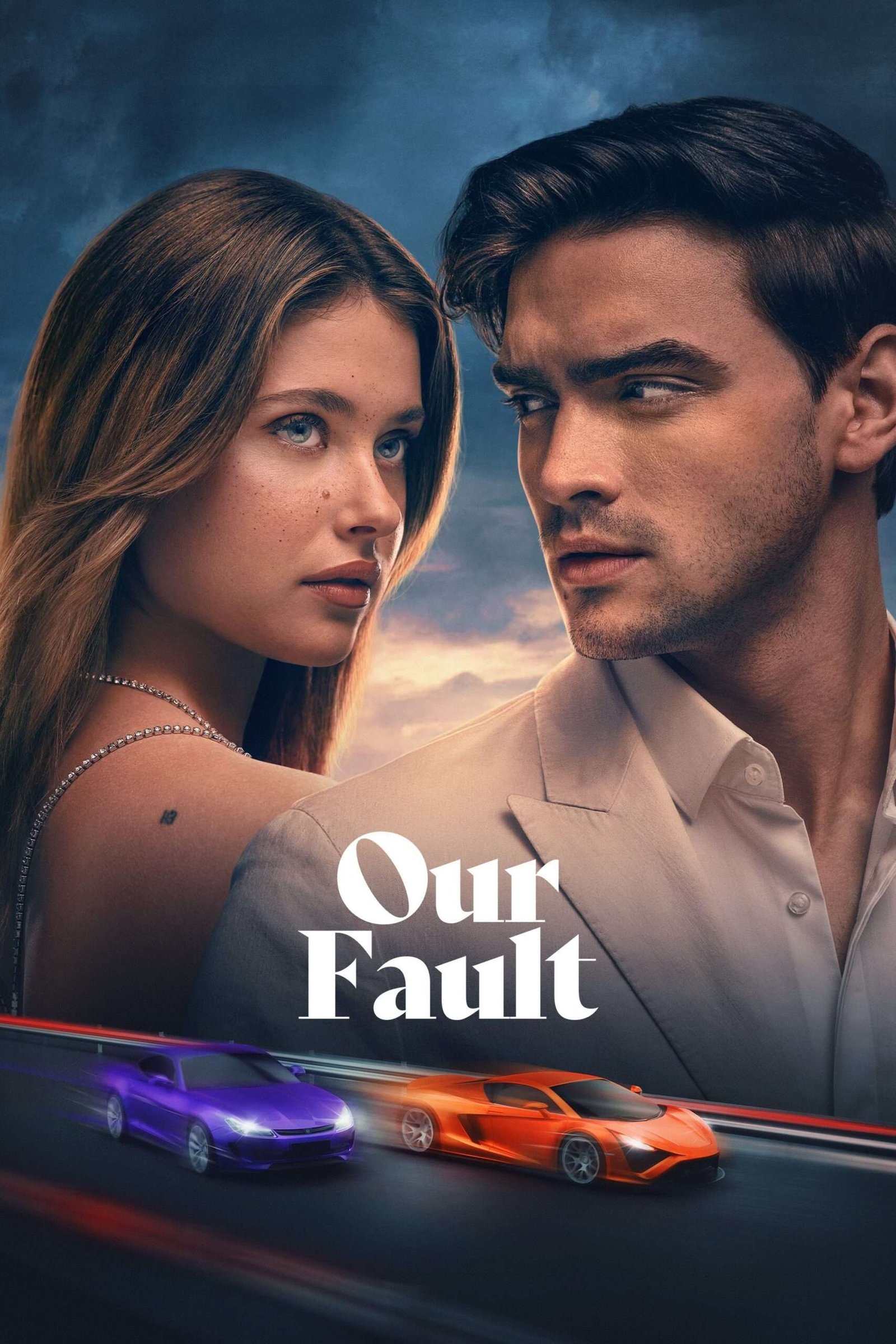 Our Fault movie 2025