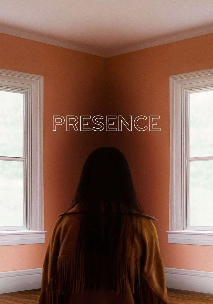 Presence Movie 2024 Hindi Dubbed Full Movie Watch Online HD Print Free Download