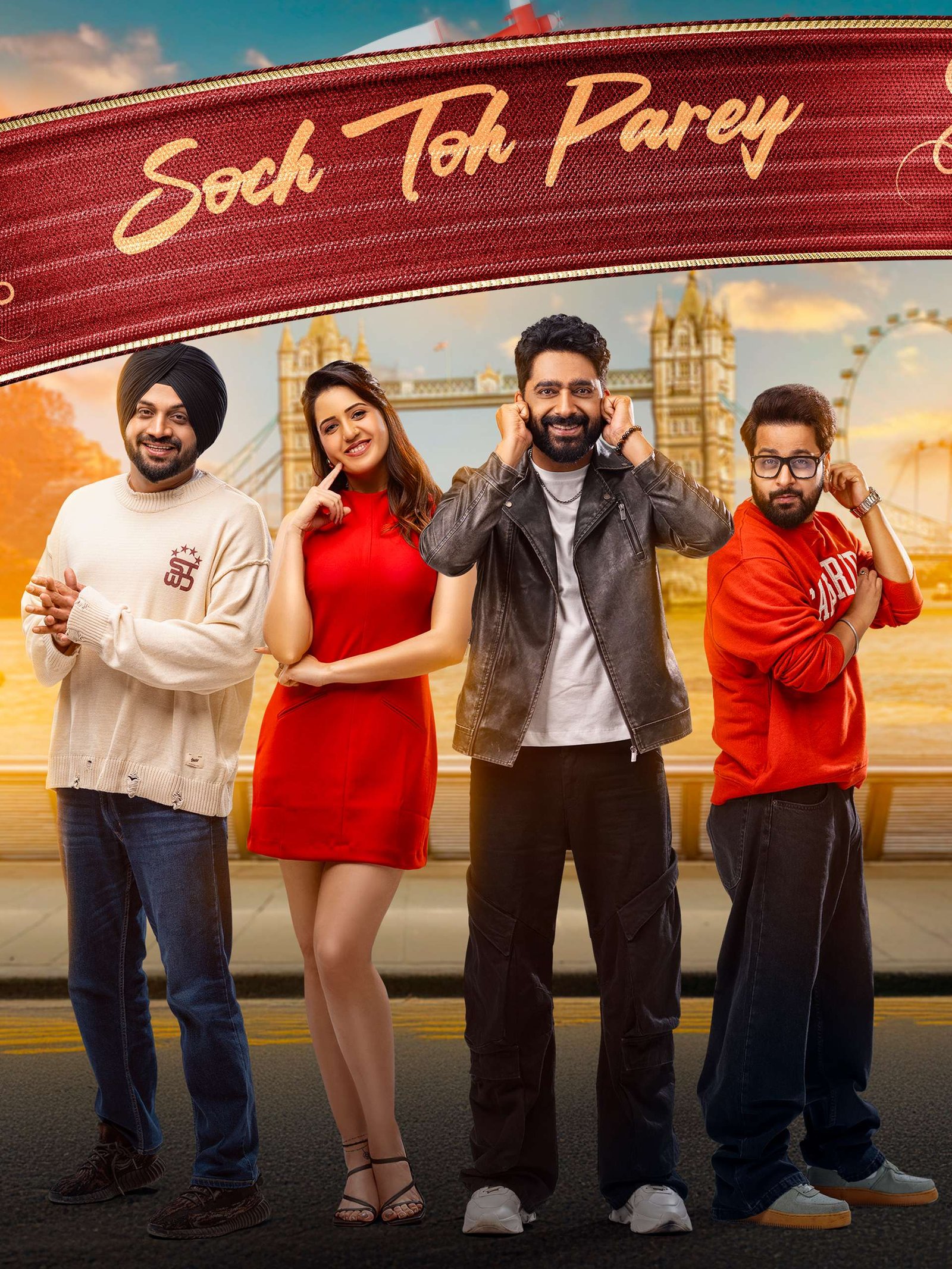 Soch Toh Parey Movie 2025 Punjabi Full Movie Watch Online HD Print Free Download