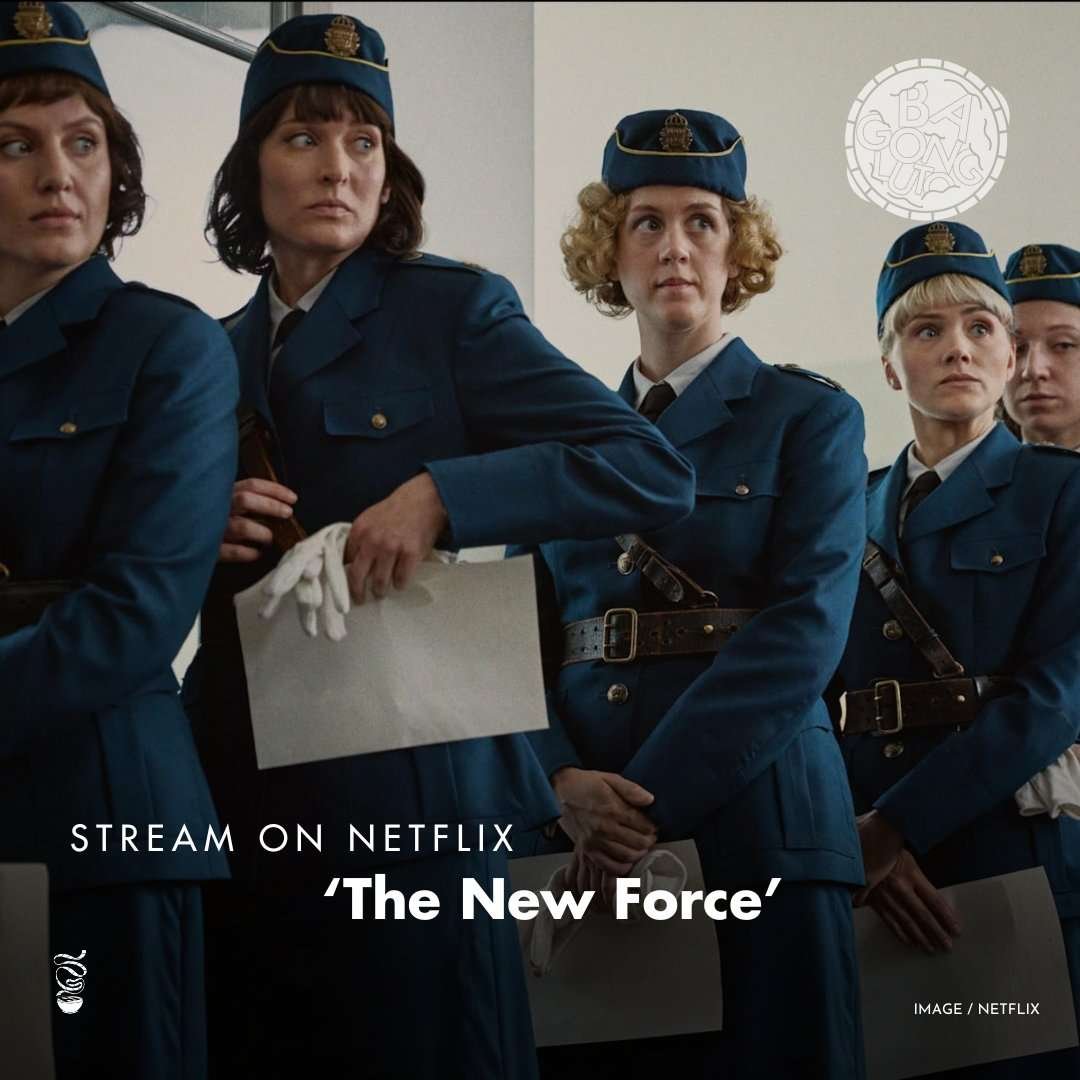 The New Force Netflix 2025 Hindi Dubbed Season 1 Complete Watch Online HD Print Free Download