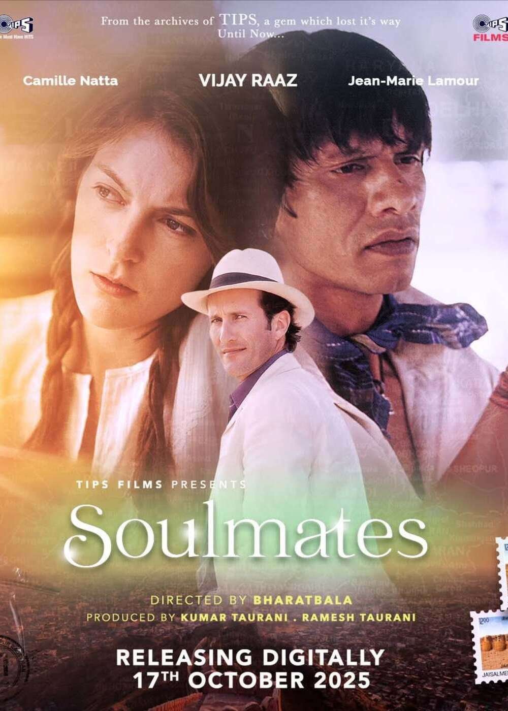 Soulmates 2025 Movie Hindi Full Movie Watch Online HD Print Free Download