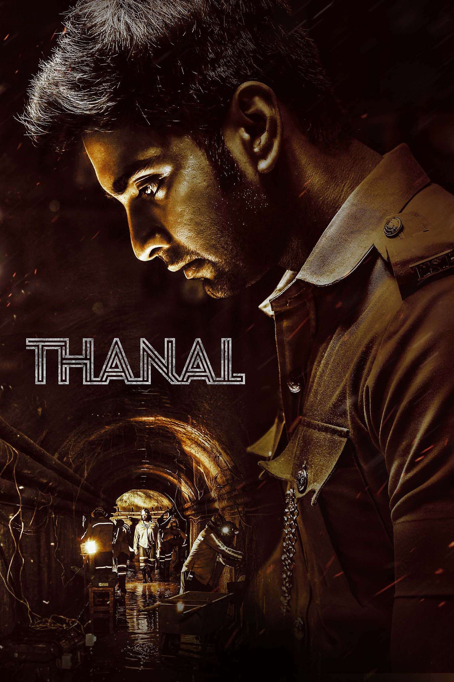 Thanal Movie 2025 Hindi Dubbed Full Movie Watch Online HD Print Free Download