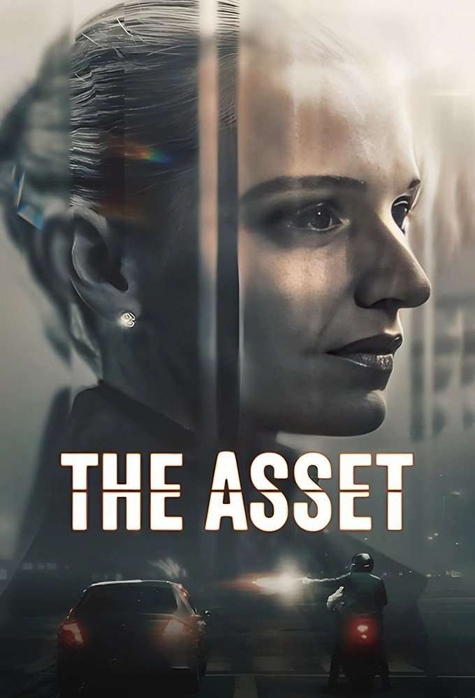 The Asset Netflix 2025 Hindi Dubbed Season 1 Complete Watch Online HD Print Free Download