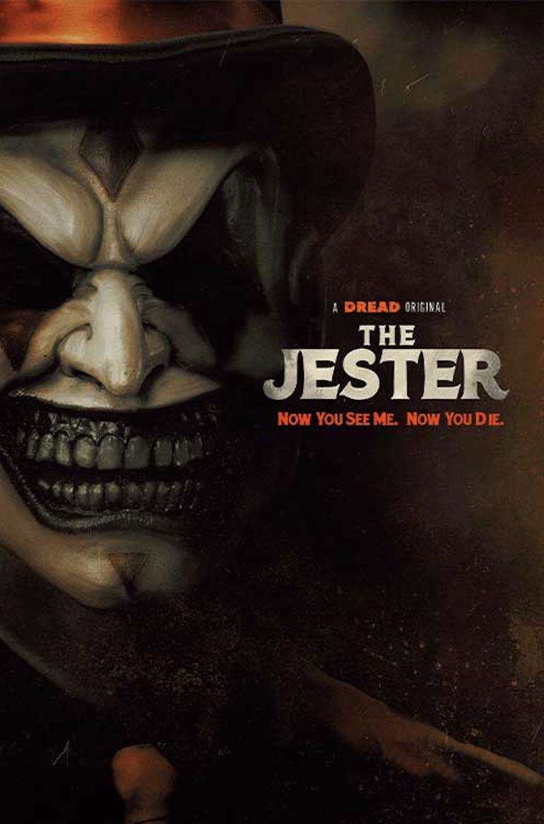 The Jester 2 Movie 2025 Hindi Dubbed Full Movie Watch Online HD Print Free Download
