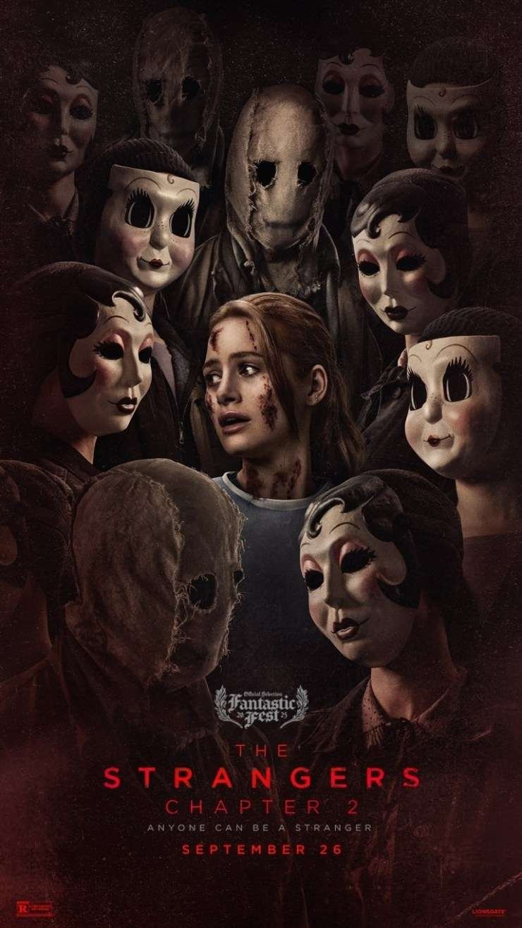 The Strangers Chapter 2 Movie 2025 Hindi Dubbed Full Movie Watch Online HD Print Free Download