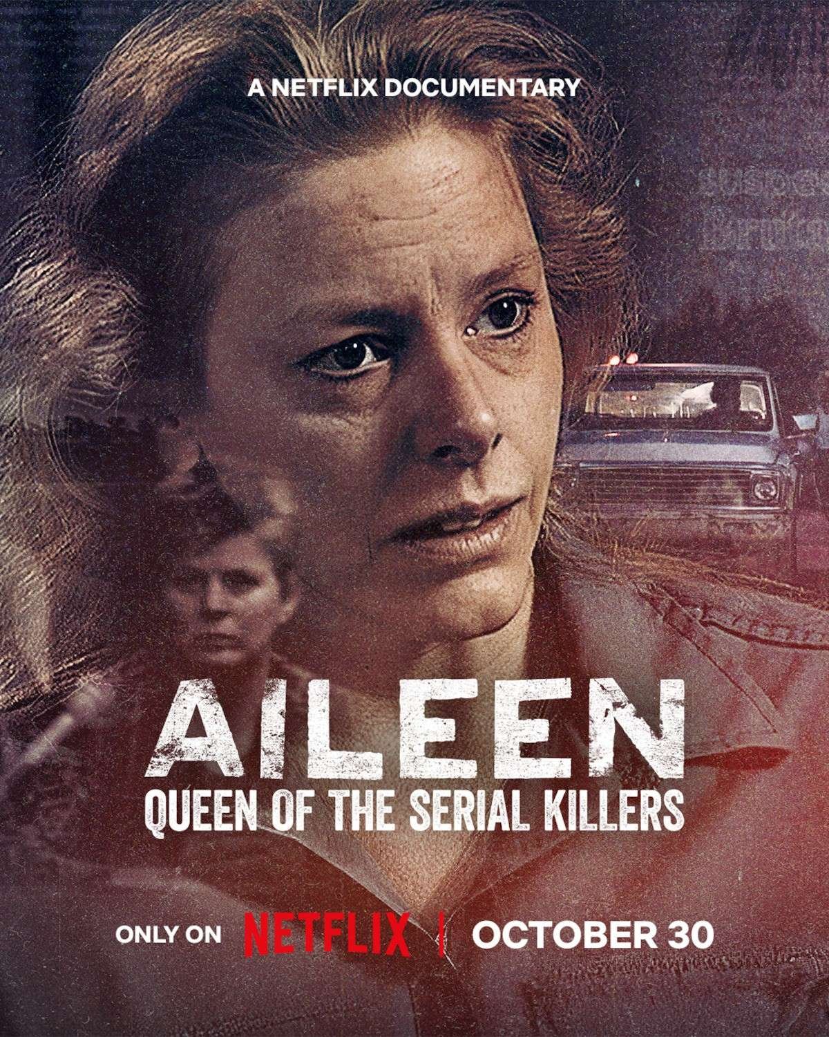 Aileen Queen of the Serial Killers Netflix Movie 2025 Hindi Dubbed Full Movie Watch Online HD Print Free Download