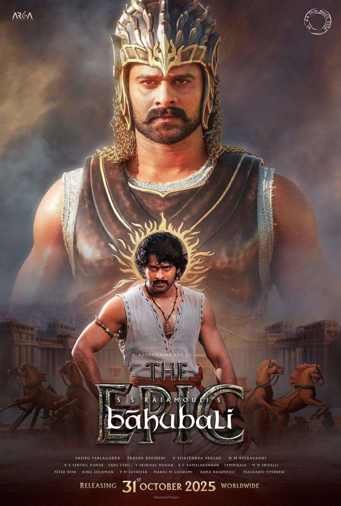 Baahubali The Epic Full Movie 2025 Hindi Dubbed Full Movie Watch Online HD Print Free Download