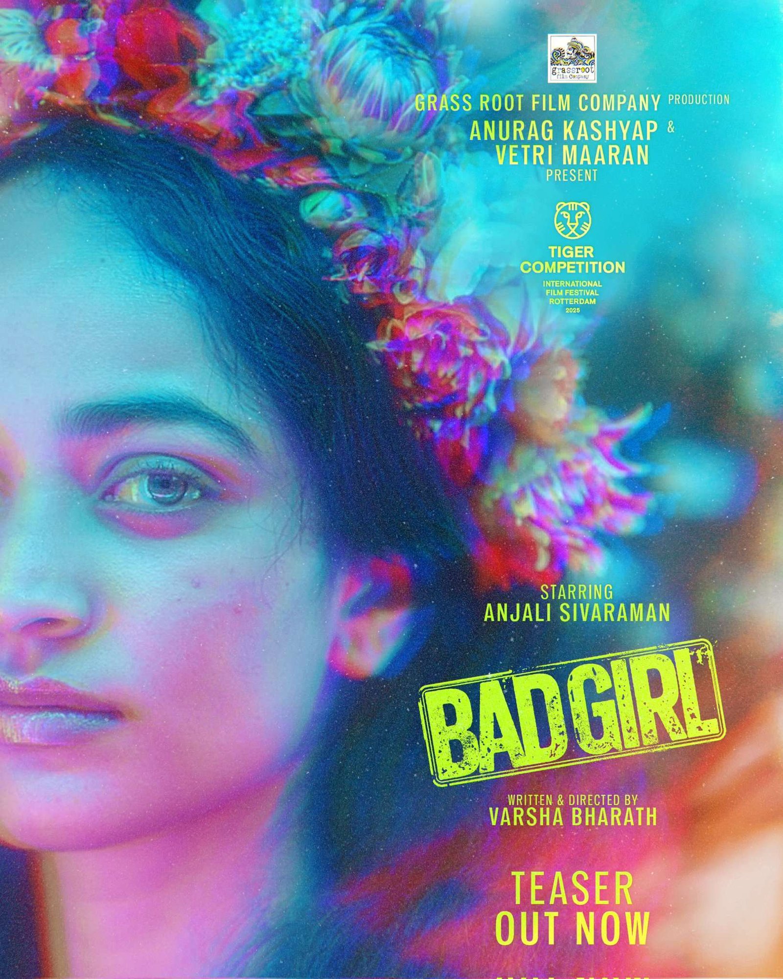 Bad Girl Movie 2025 Hindi Full Movie Watch Online HD Print Free Download