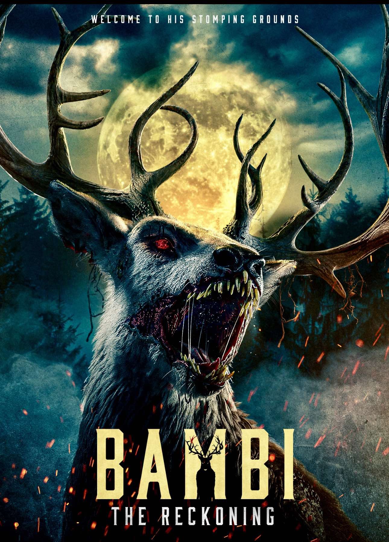 Bambi The Reckoning Full Movie 2025 Hindi Dubbed Full Movie Watch Online HD Print Free Download