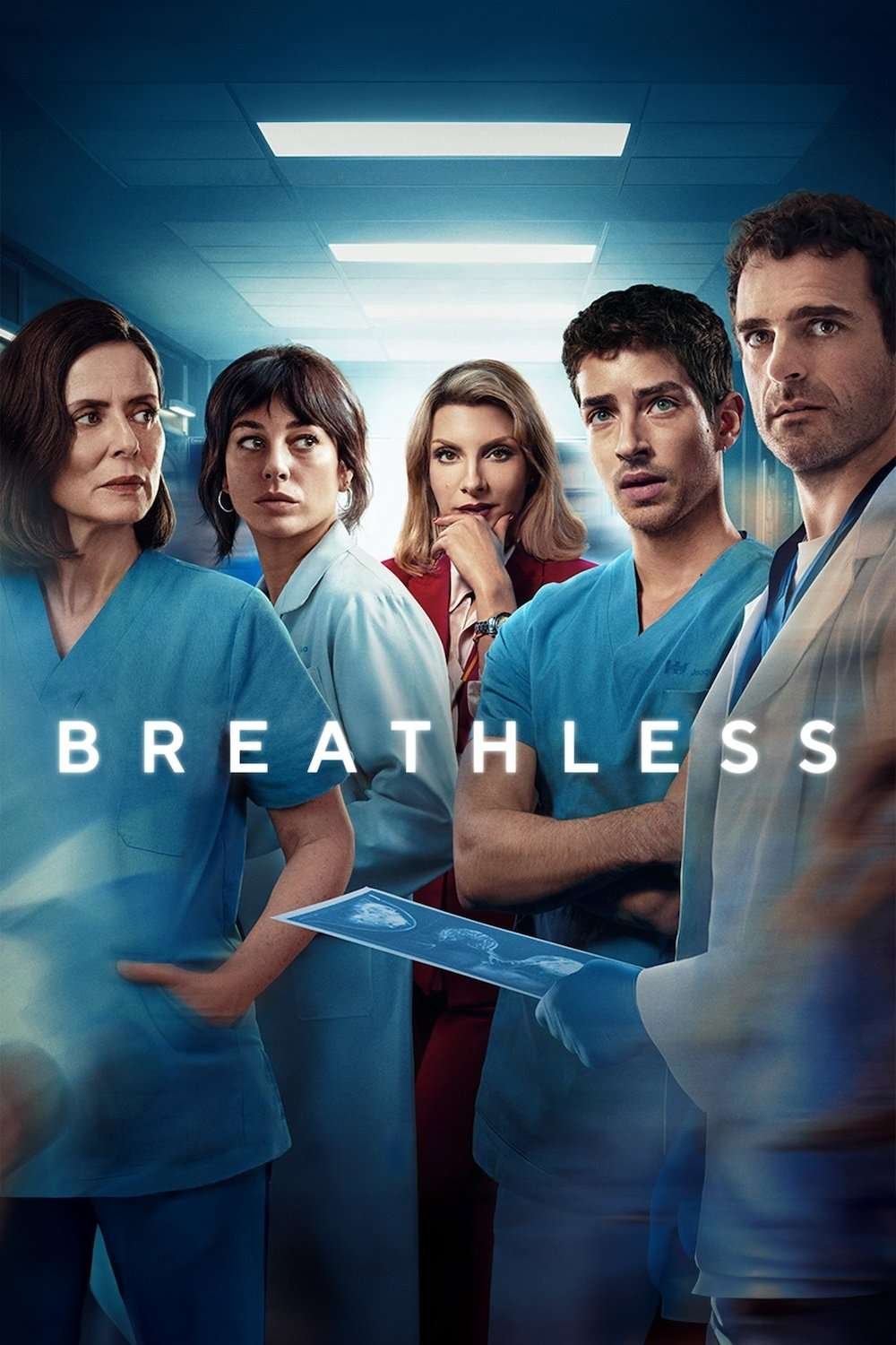 Breathless Netflix Season 2 Hindi Dubbed Complete Watch Online HD Print Free Download
