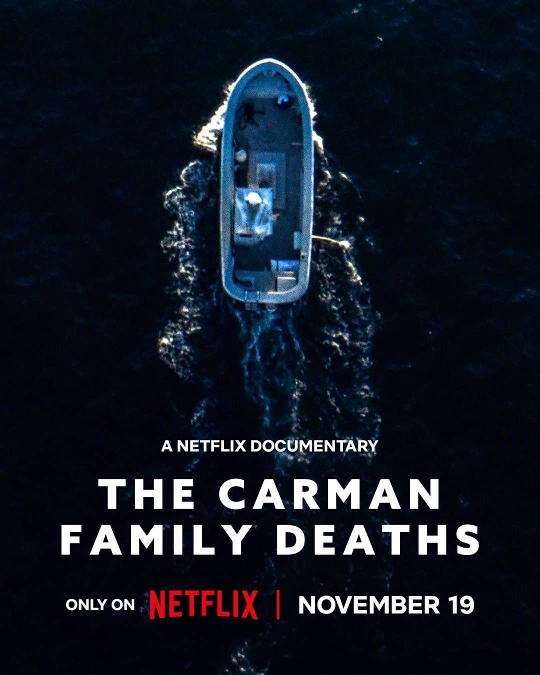 The Carman Family Deaths Netflix Movie 2025 Hindi Dubbed Full Movie Watch Online HD Print Free Download