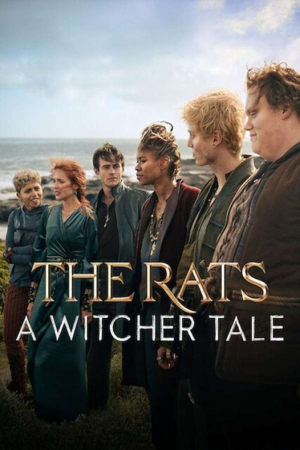 The Rats A Witcher Tale Movie 2025 Hindi Dubbed Full Movie Watch Online HD Print Free Download