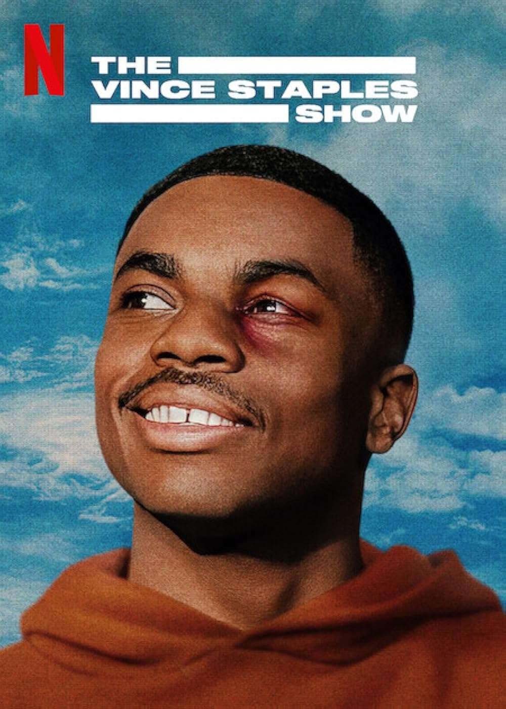 The Vince Staples Show Season 2 Hindi Dubbed Complete Watch Online HD Print Free Download