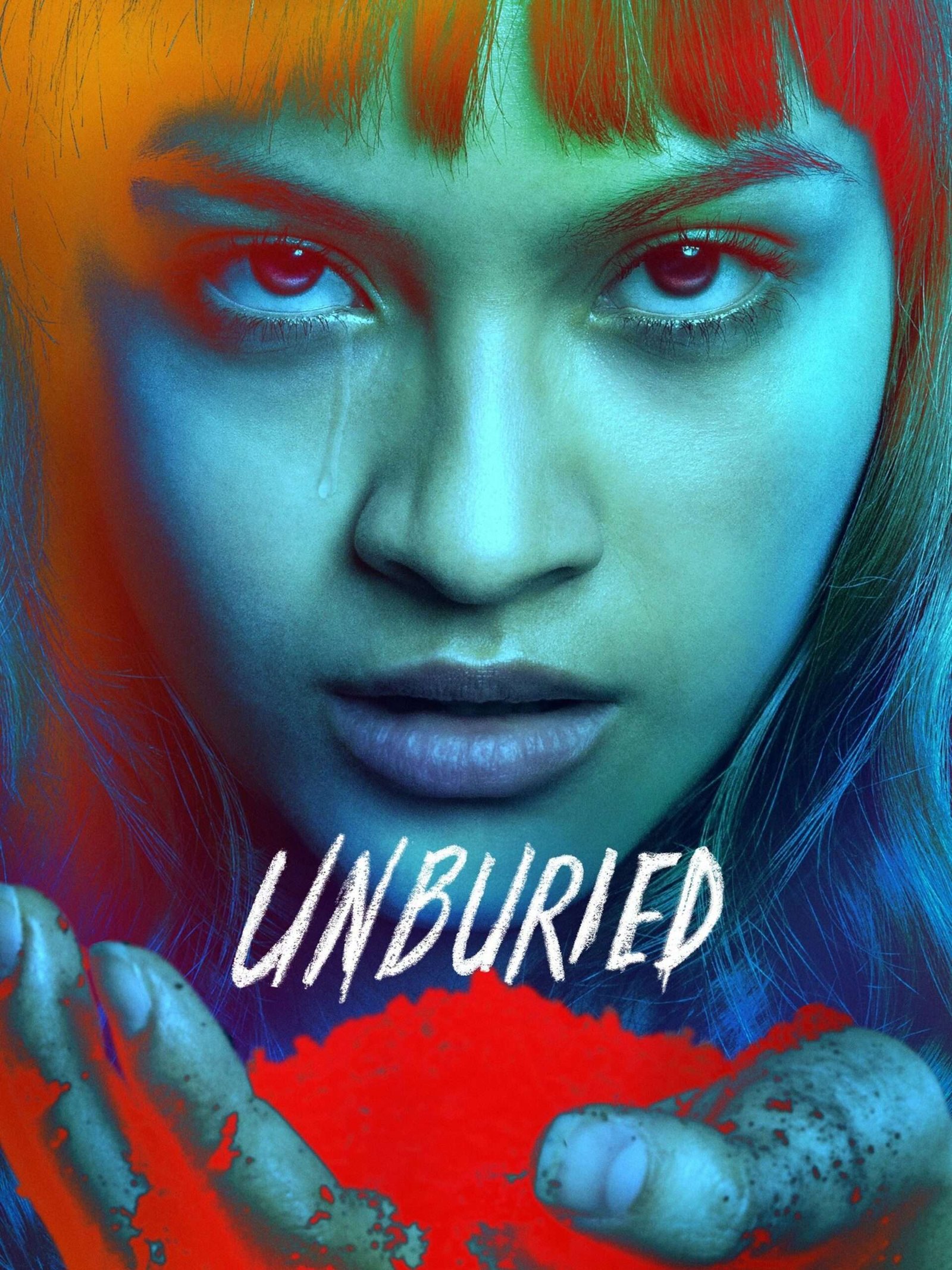 Unburied Tv Show Season 1 Hindi Dubbed Complete Watch Online HD Print Free Download