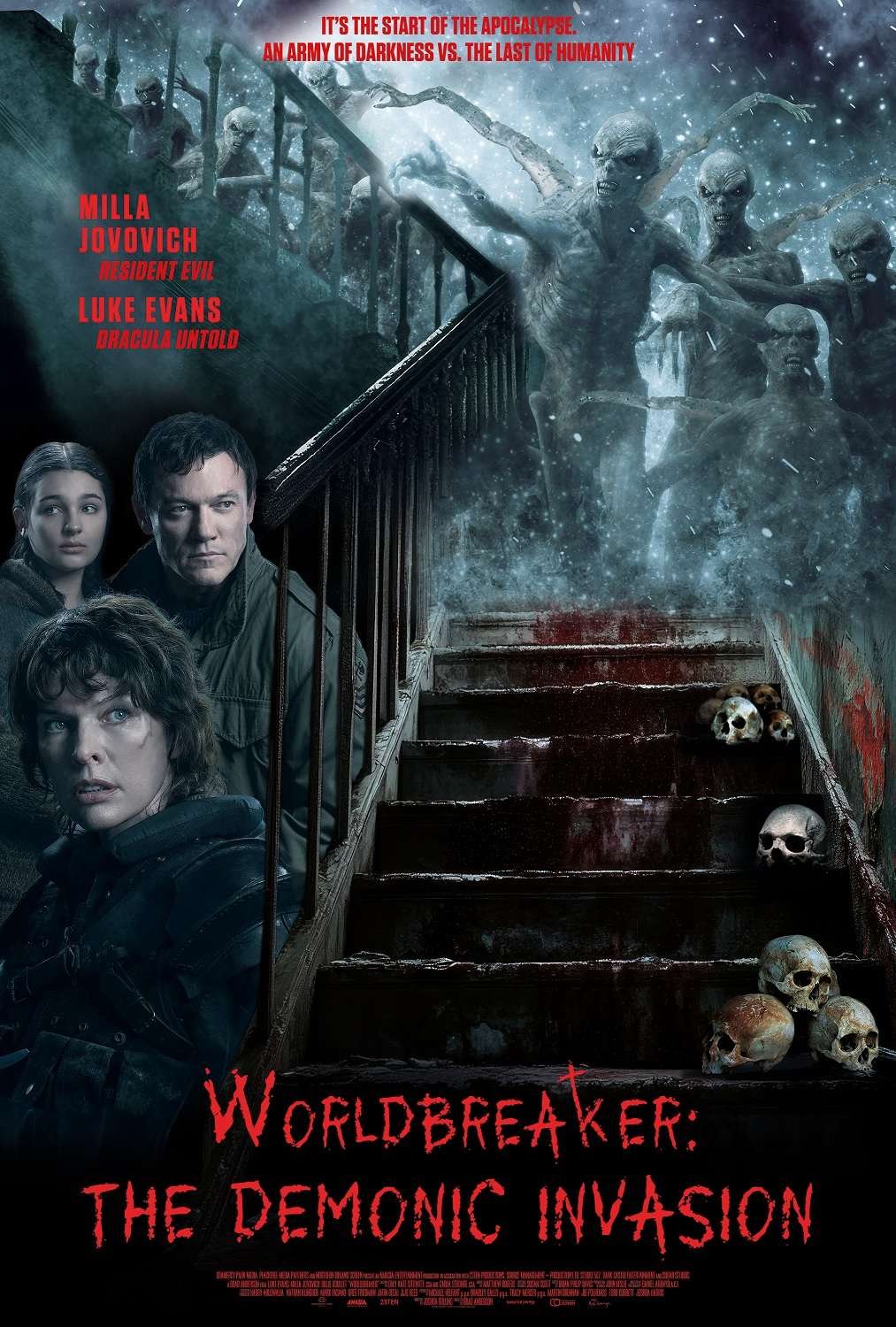 Worldbreaker Movie 2025 Hindi Dubbed Full Movie Watch Online HD Print Free Download