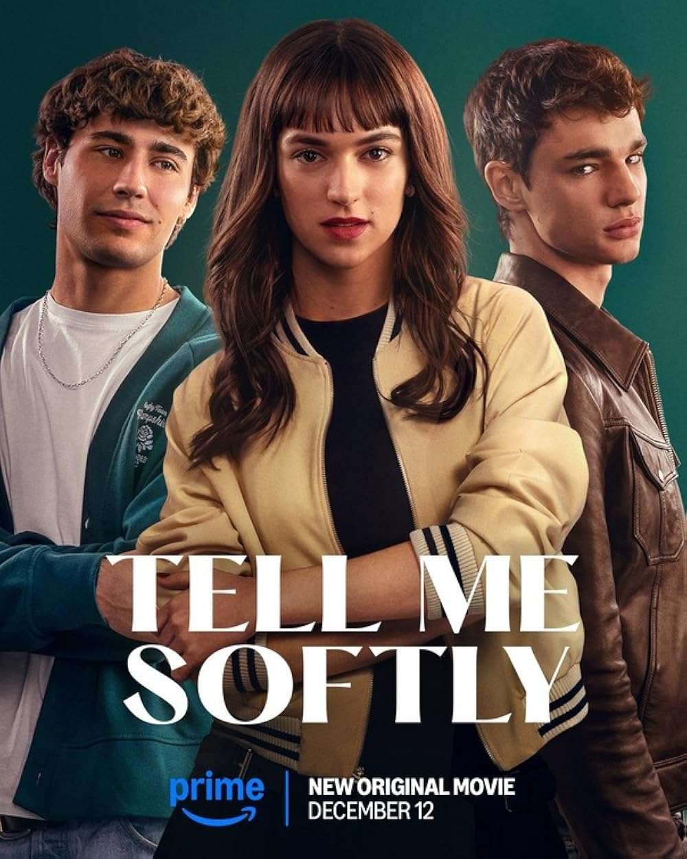 Tell Me Softly Movie 2025 Hindi Dubbed Full Movie Watch Online HD Print Free Download