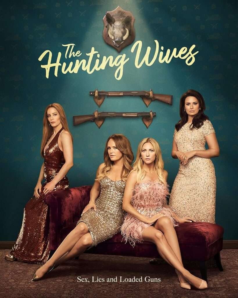 The Hunting Wives Season 1