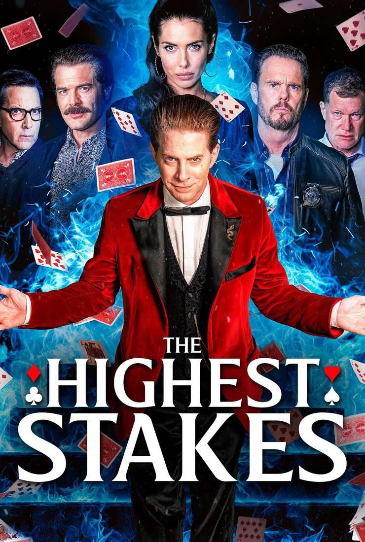The Highest Stakes Movie 2026
