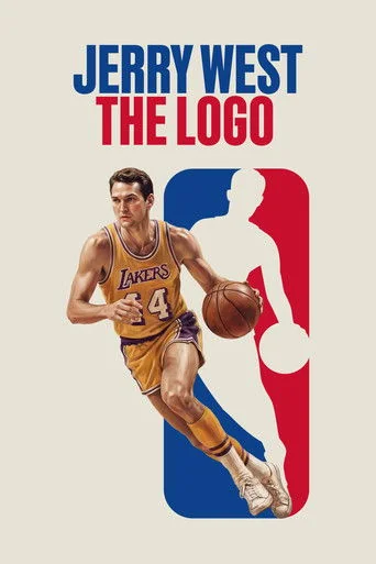 Jerry West The Logo Movie