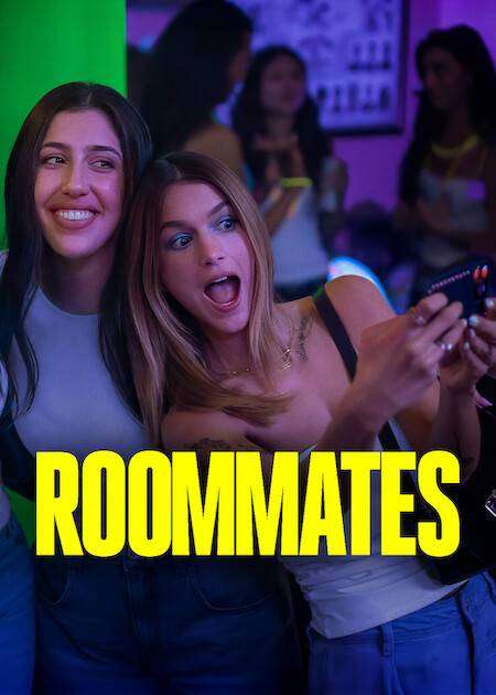Roommates movie 2026