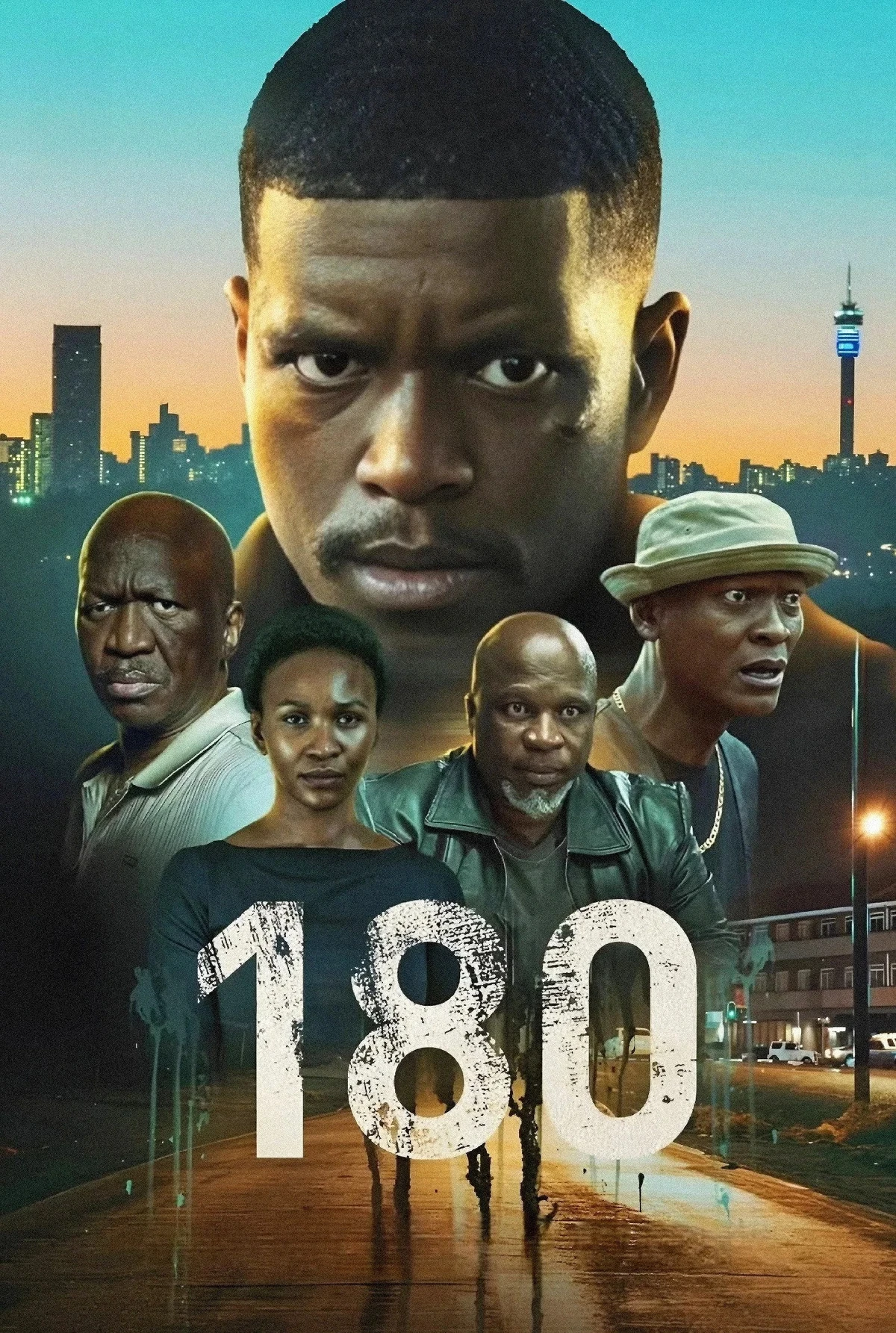 180 Movie 2026