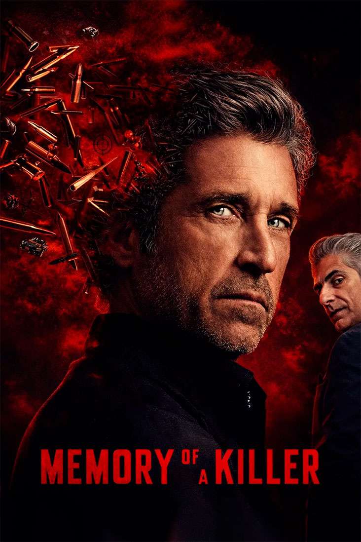 Memory of a Killer Season 1