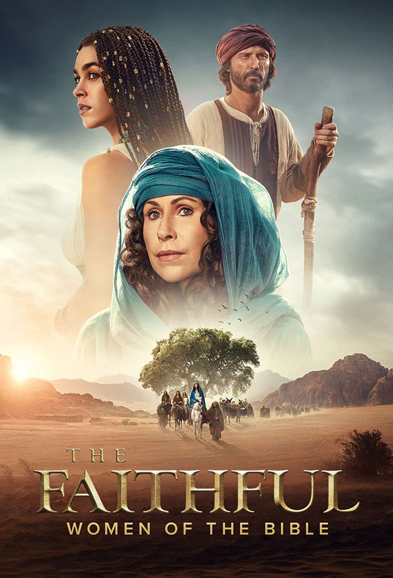 The Faithful Season 1