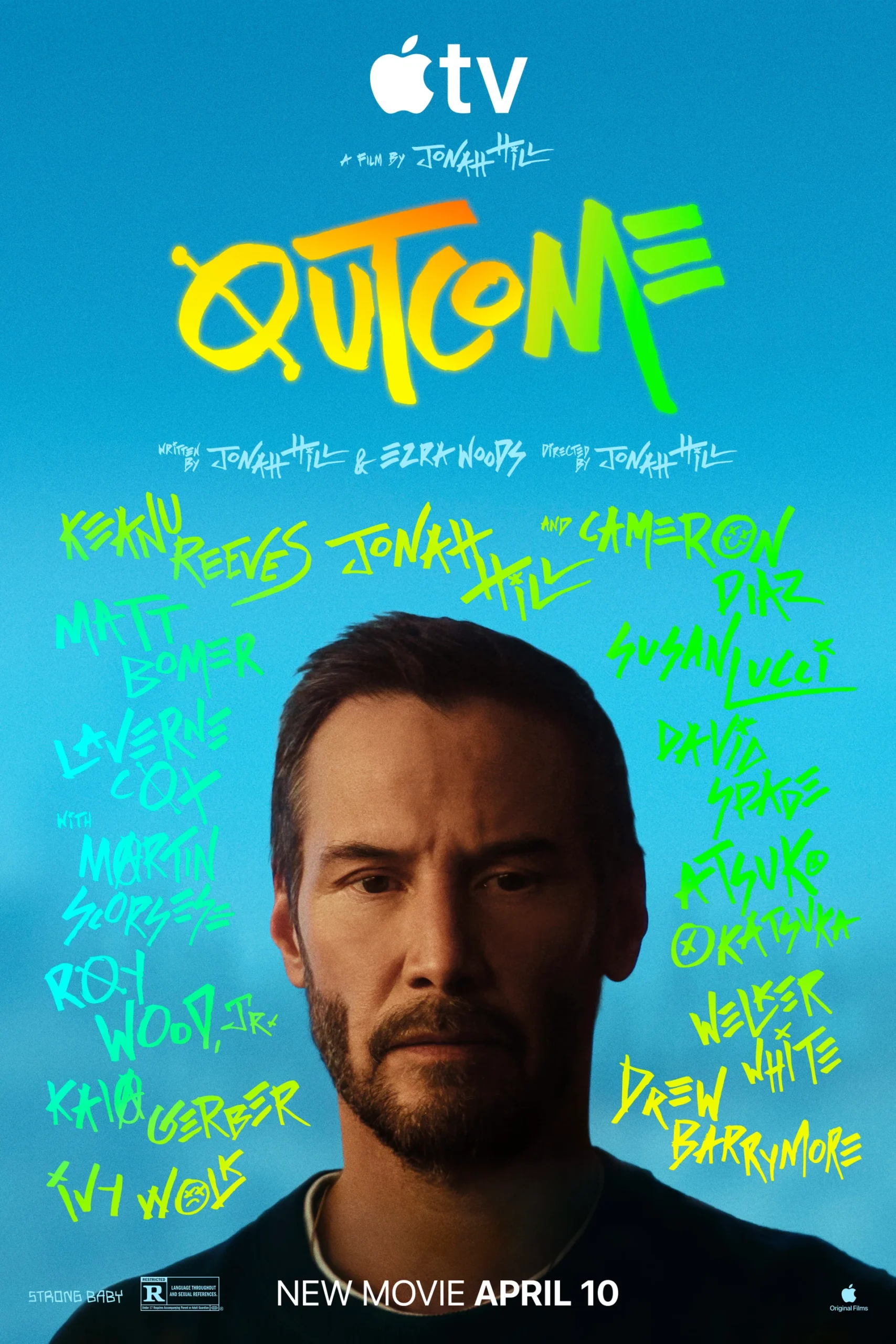 Outcome Movie 2026