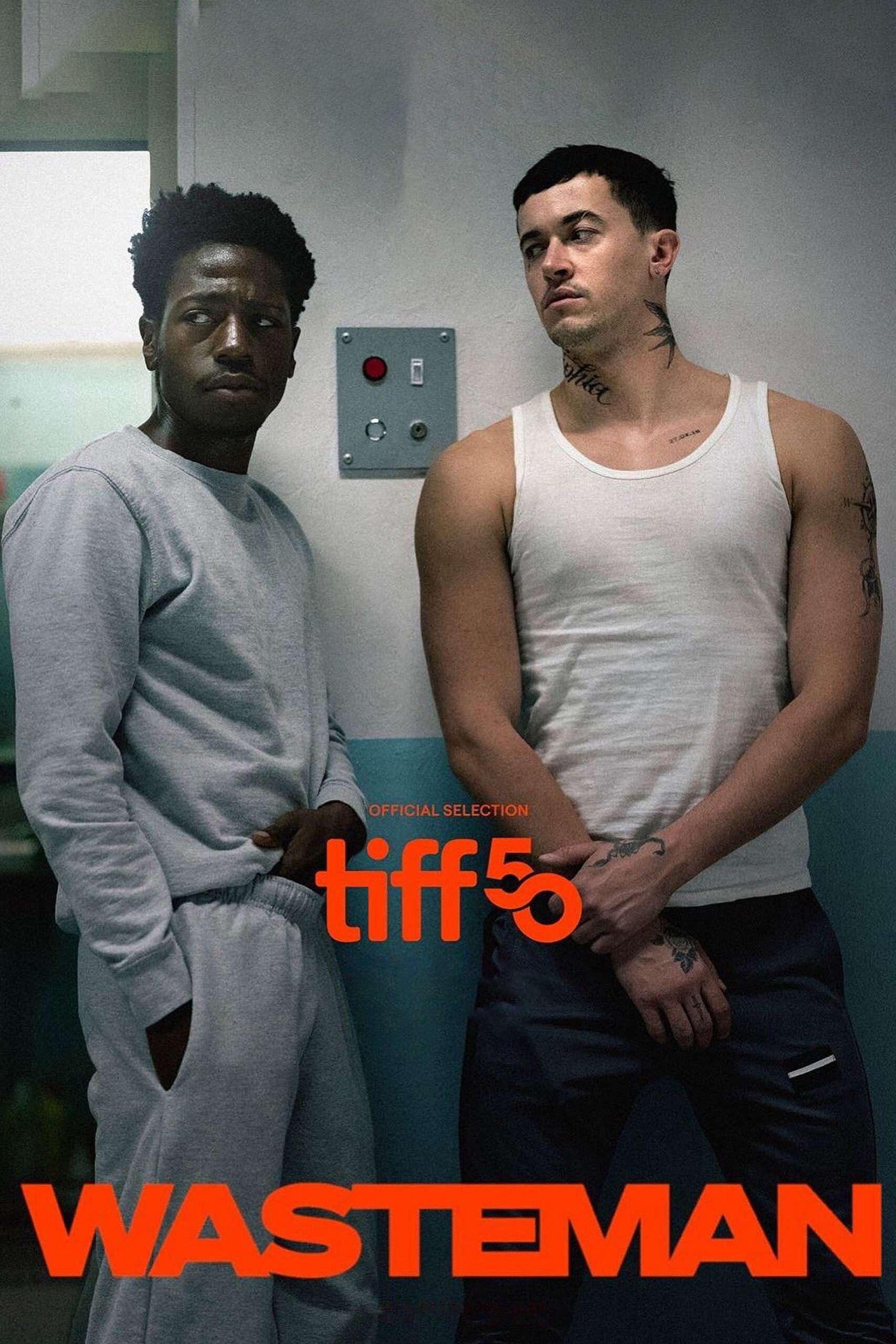 Wasteman Movie 2026