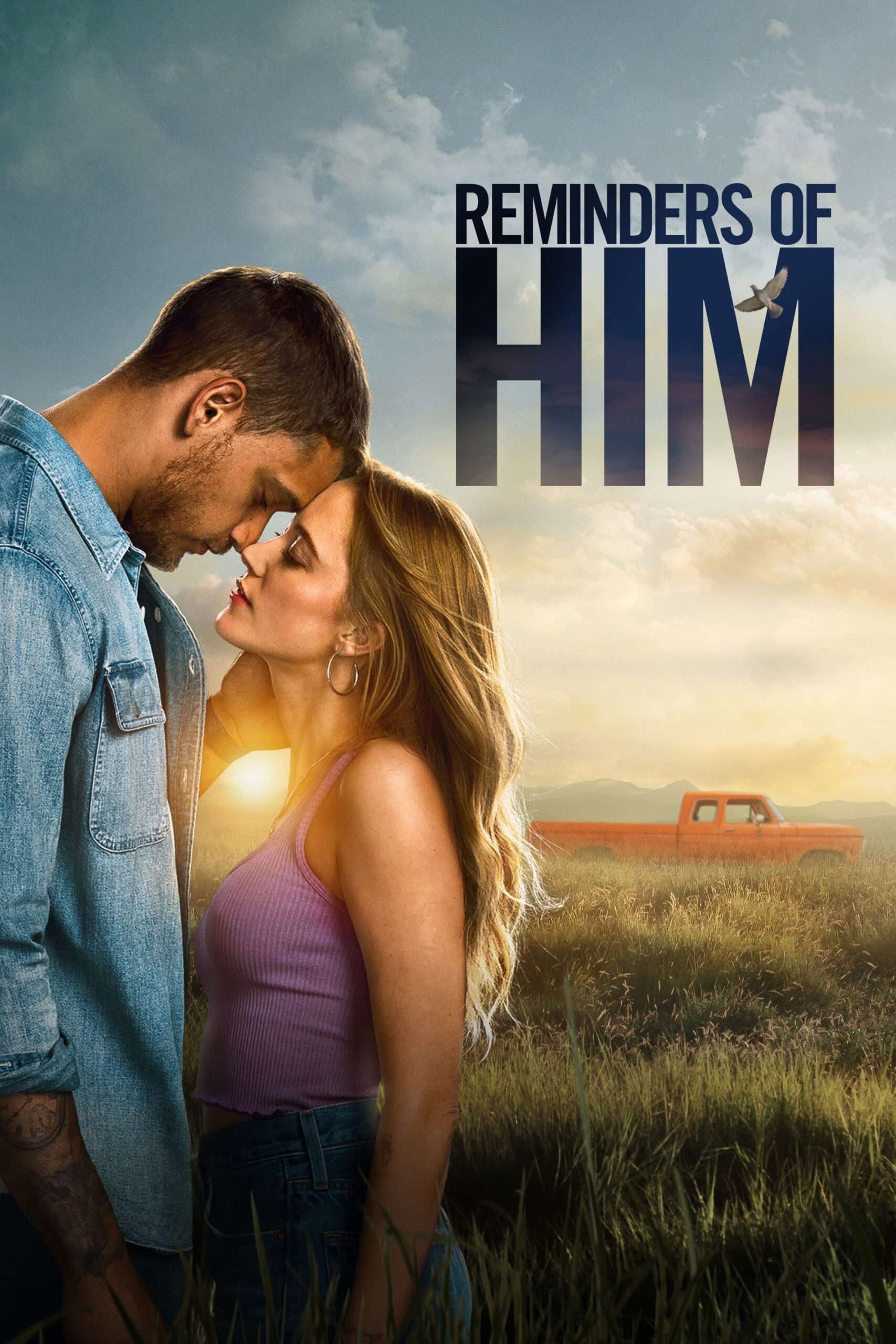 Reminders of Him Movie 2026