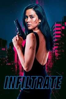 Infiltrate Movie 2026