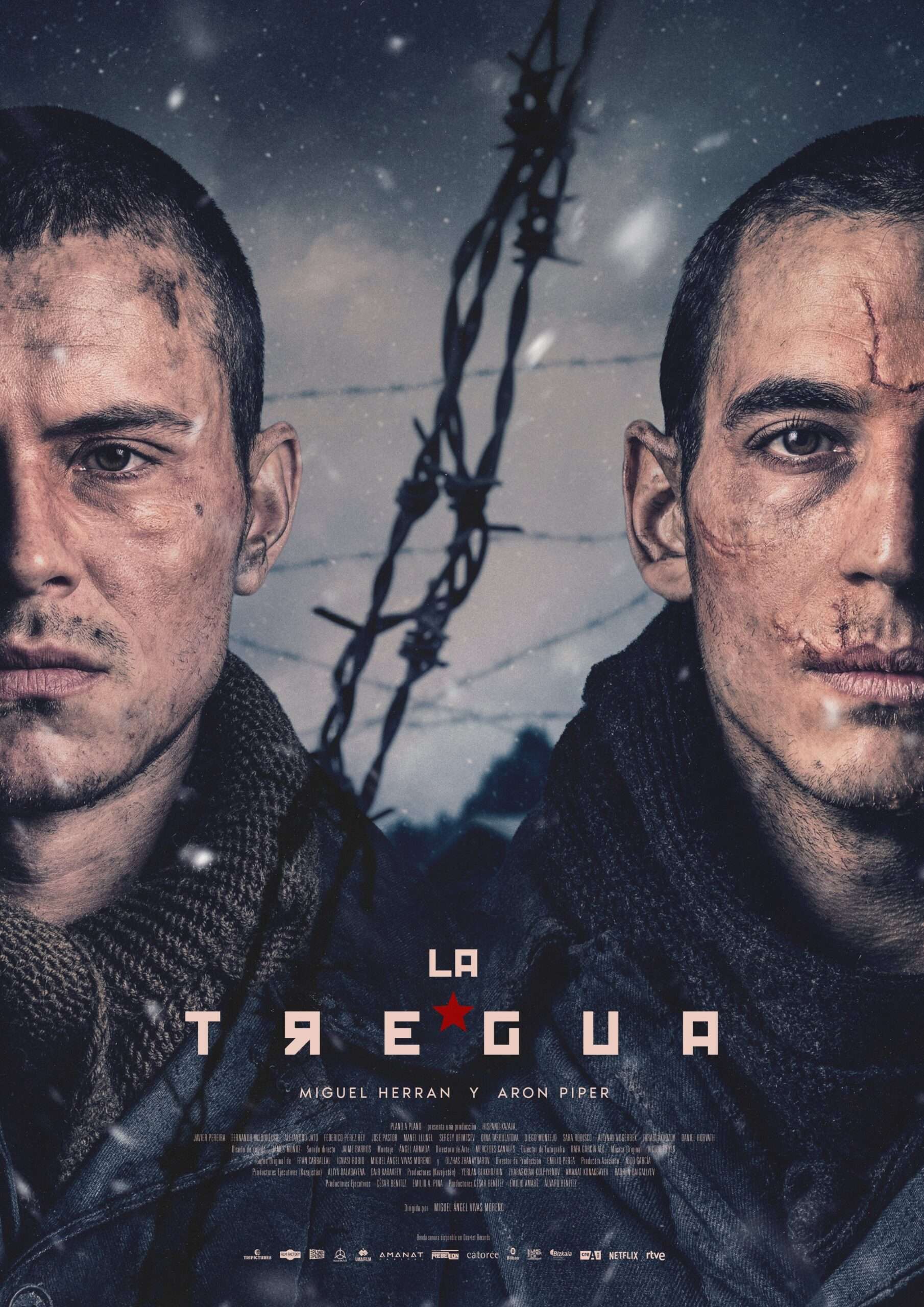 The Truce Movie 2025
