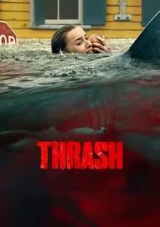 Thrash Movie 2026