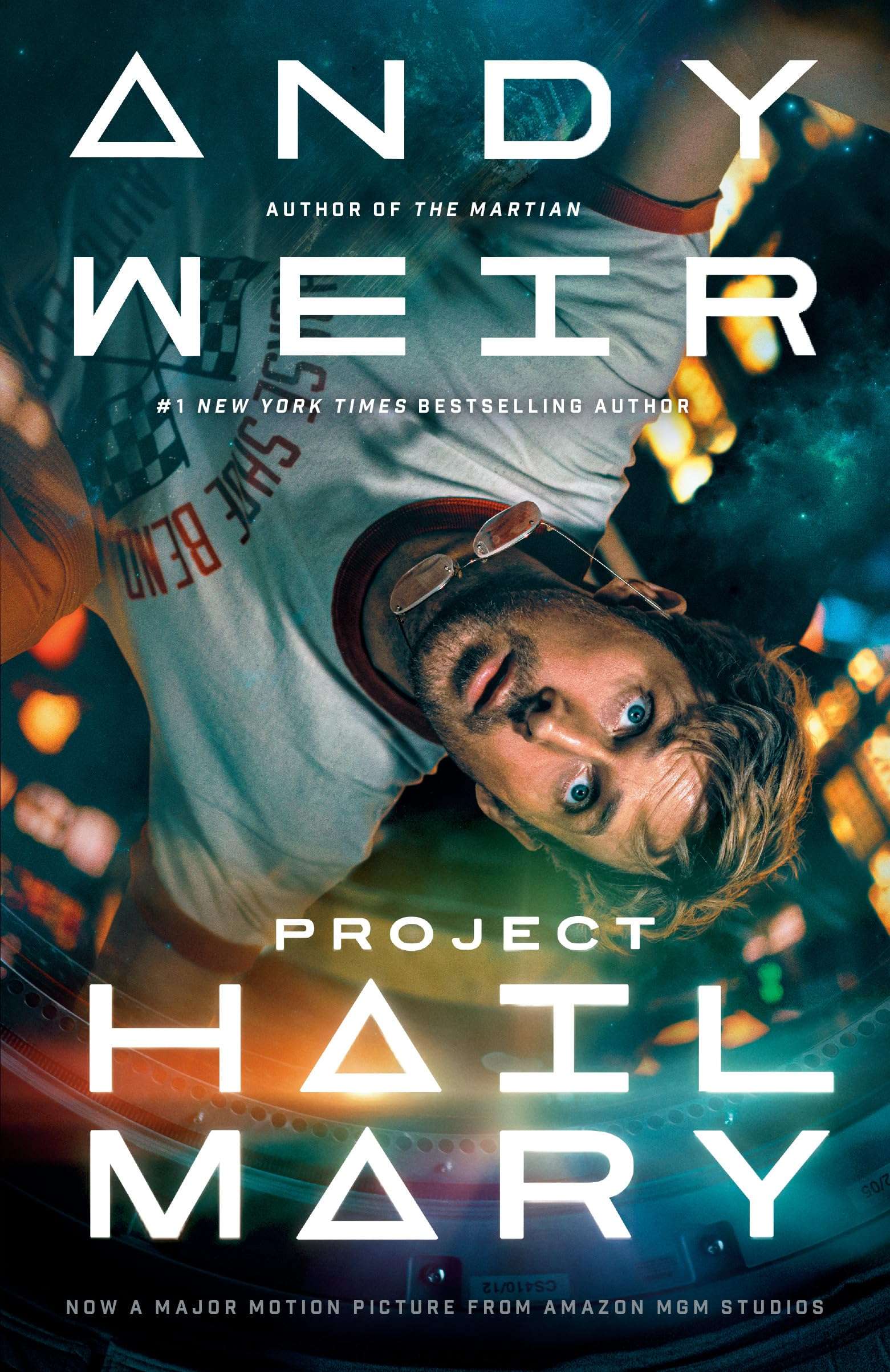 Project Hail Mary Movie 2026