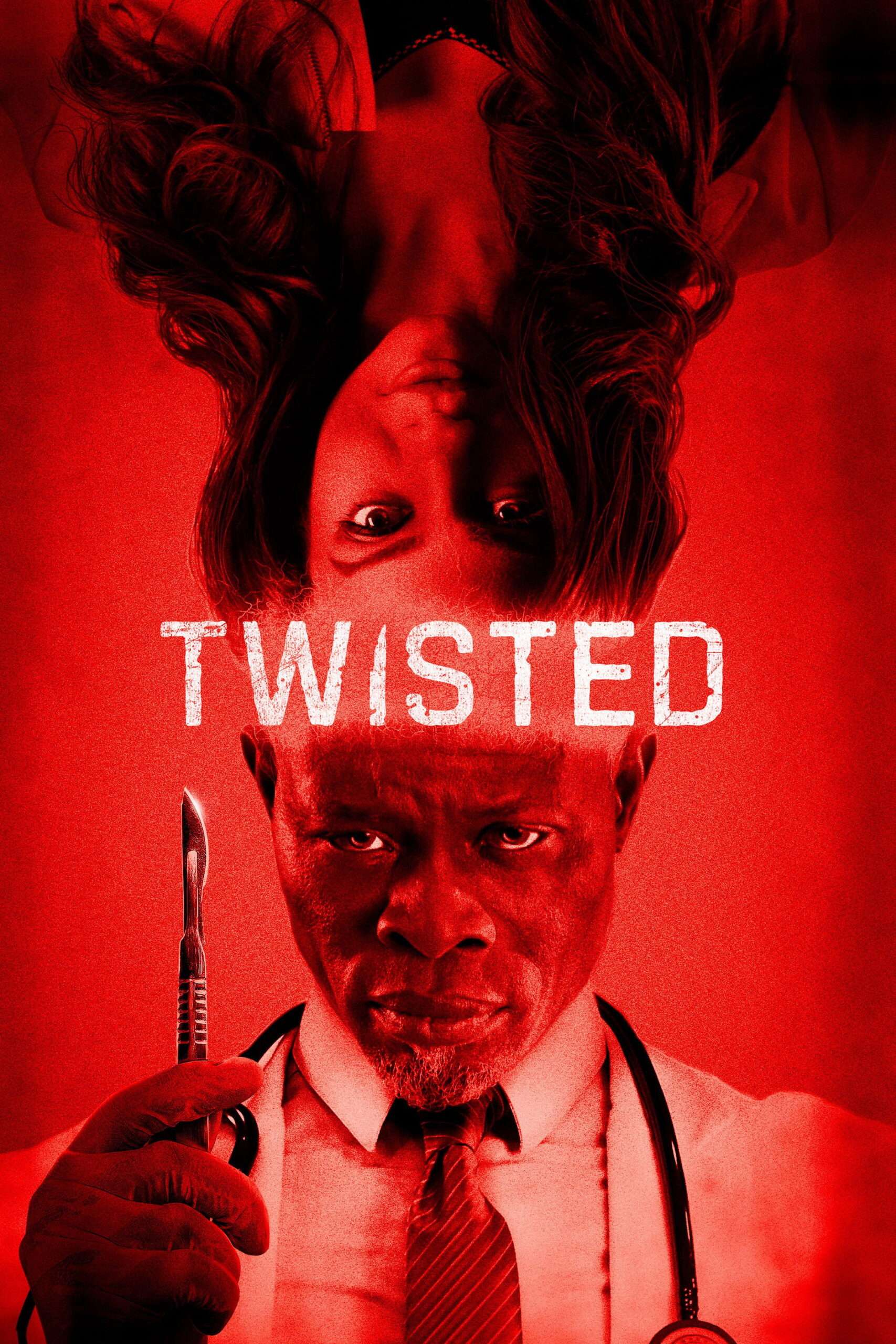Twisted Movie 2026