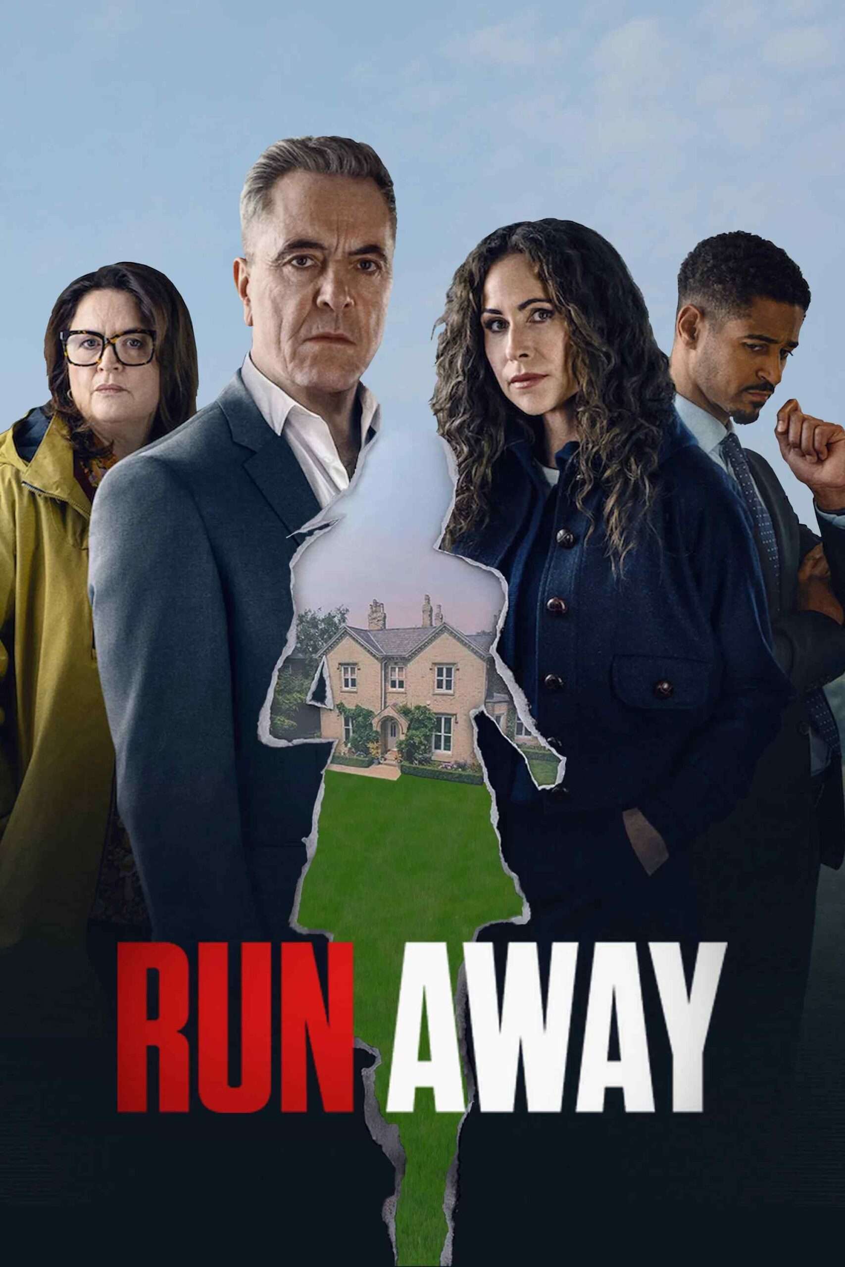 Run Away Season 1