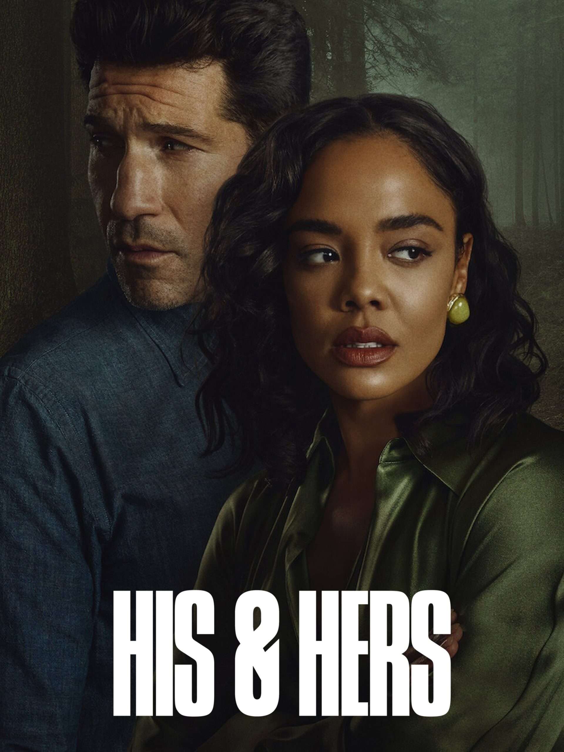 His & Hers Season 1