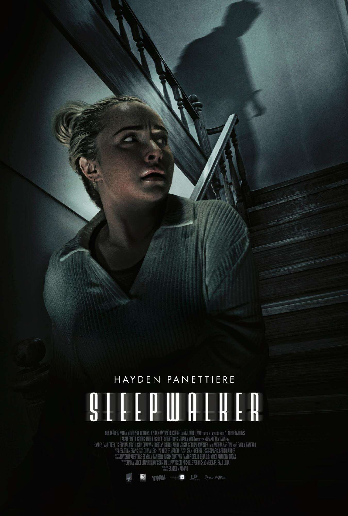 Sleepwalker Movie 2026