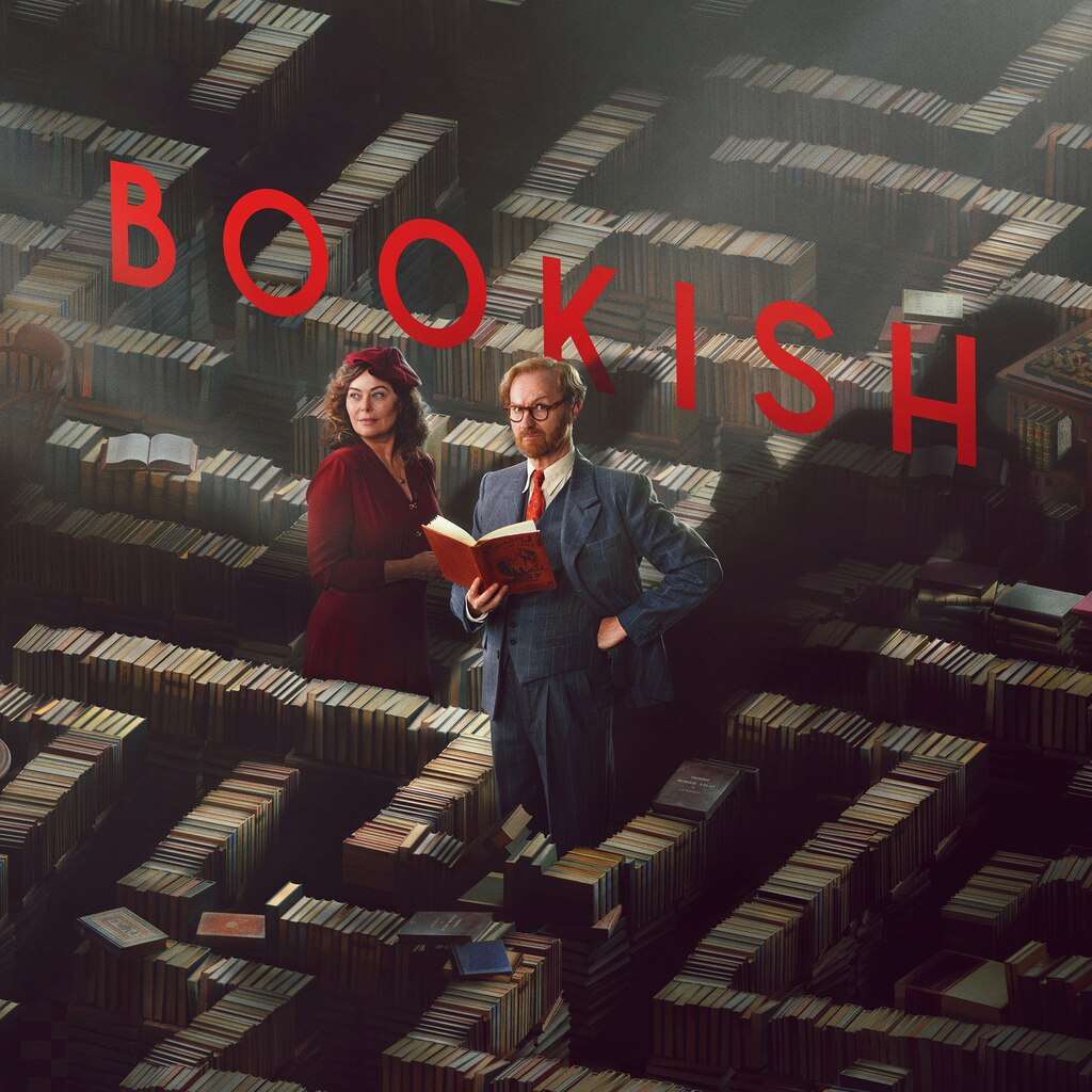Bookish Season 1