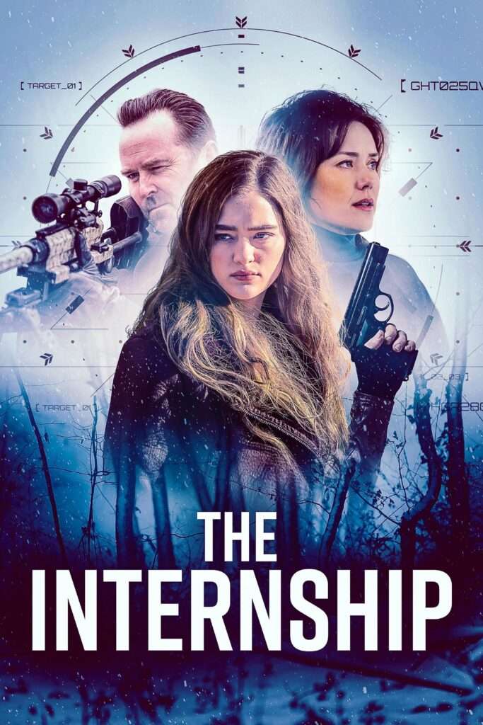 The Internship movie 2026