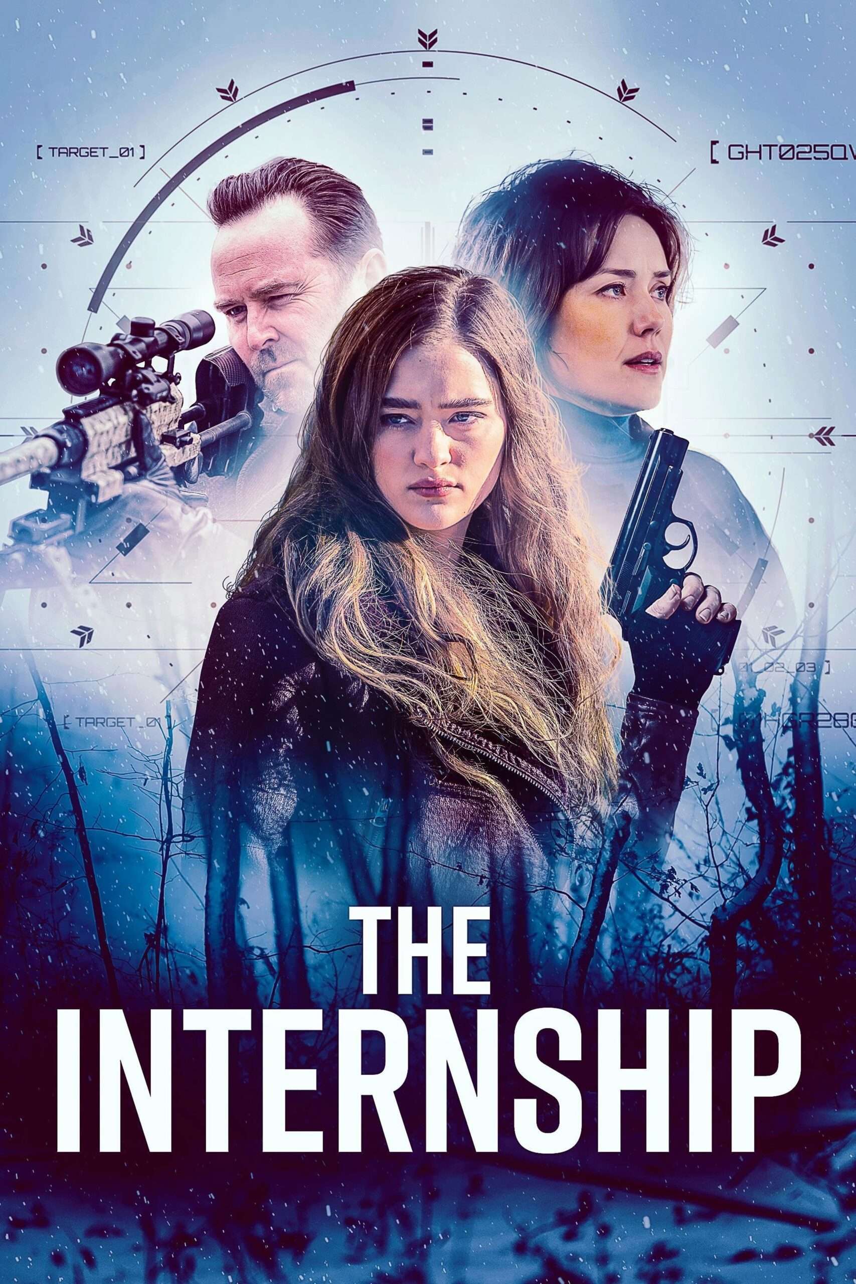 The Internship movie 2026