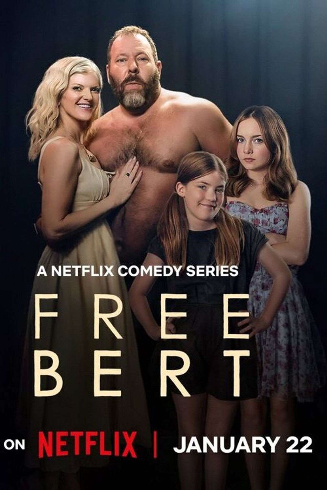Free Bert Season 1